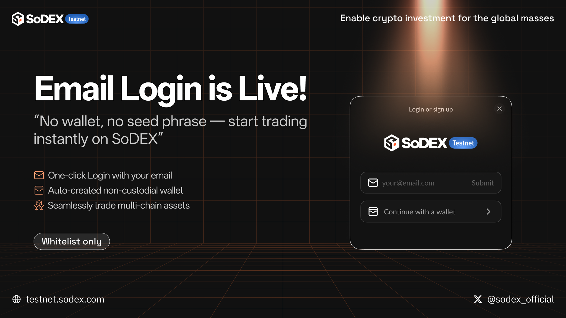 Email Login is Live! (1).png